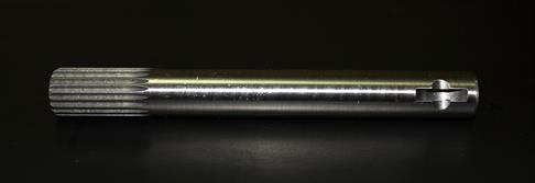 ARMEX-1083             BARRA DE CLUTCH ASTRIADA 8 PULGS